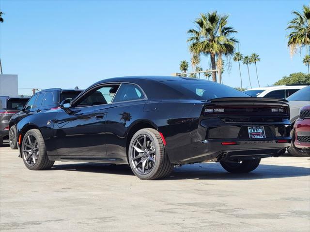 2026 Dodge Charger CHARGER SCAT PACK PLUS 2-DOOR AWD