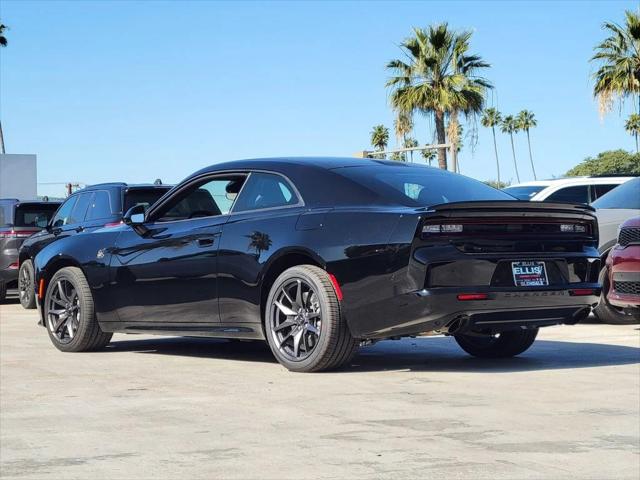 2026 Dodge Charger CHARGER SCAT PACK PLUS 2-DOOR AWD