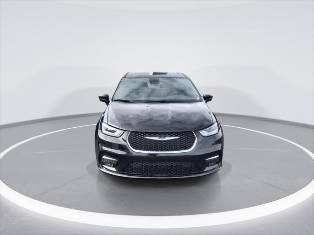 2026 Chrysler Pacifica PACIFICA LIMITED