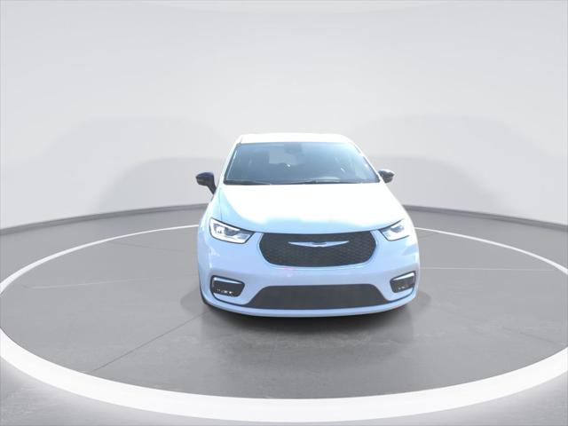 2026 Chrysler Pacifica PACIFICA LIMITED 2026 Chrysler Pacifica PACIFICA LIMITED