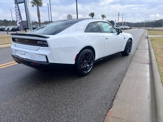 2026 Dodge Charger CHARGER SCAT PACK PLUS 2-DOOR AWD 2026 Dodge Charger CHARGER SCAT PACK PLUS 2-DOOR AWD