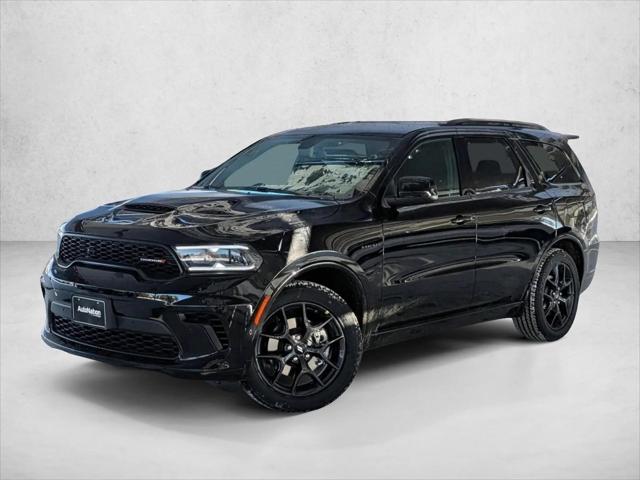 2026 Dodge Durango DURANGO GT AWD HEMI V8