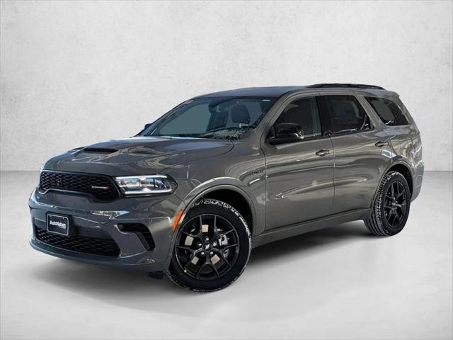 2026 Dodge Durango DURANGO GT AWD HEMI V8