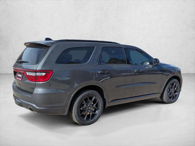 2026 Dodge Durango DURANGO GT AWD HEMI V8