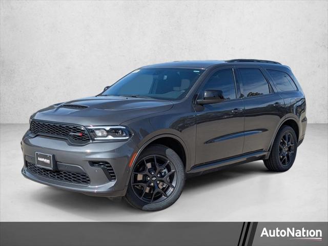 2026 Dodge Durango DURANGO GT AWD HEMI V8 2026 Dodge Durango DURANGO GT AWD HEMI V8