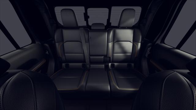 2026 Jeep Gladiator GLADIATOR SAHARA 4X4