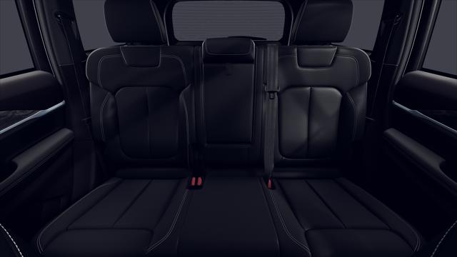 2026 Jeep Grand Cherokee GRAND CHEROKEE LIMITED 4X4 2026 Jeep Grand Cherokee GRAND CHEROKEE LIMITED 4X4