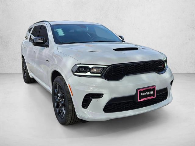 2026 Dodge Durango GT HEMI V8