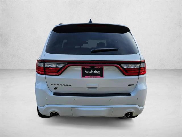 2026 Dodge Durango GT HEMI V8