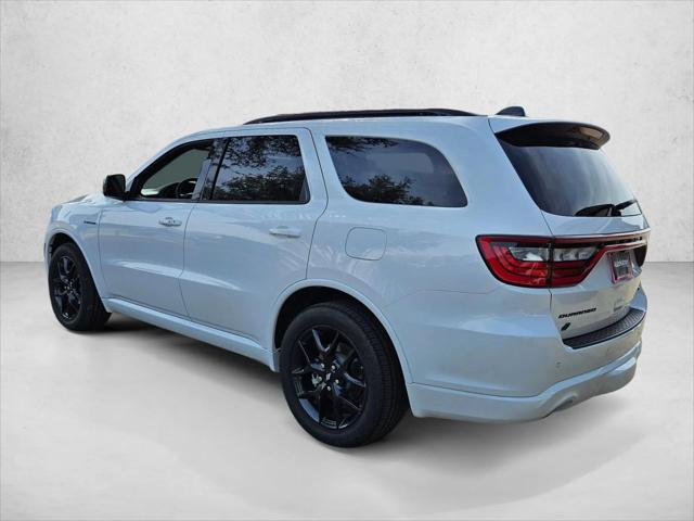 2026 Dodge Durango GT HEMI V8
