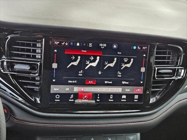 2026 Dodge Durango GT HEMI V8