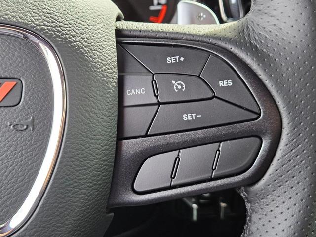 2026 Dodge Durango GT HEMI V8