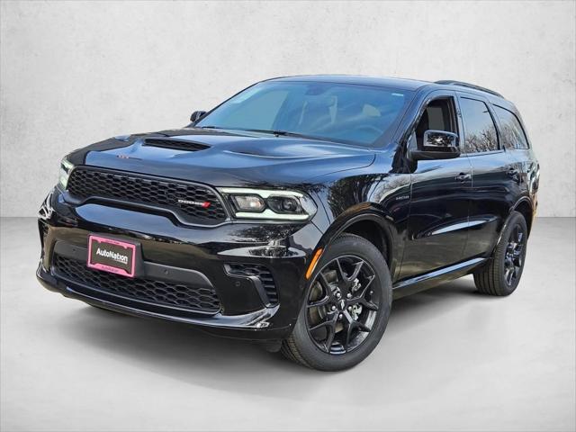2026 Dodge Durango DURANGO GT AWD HEMI V8