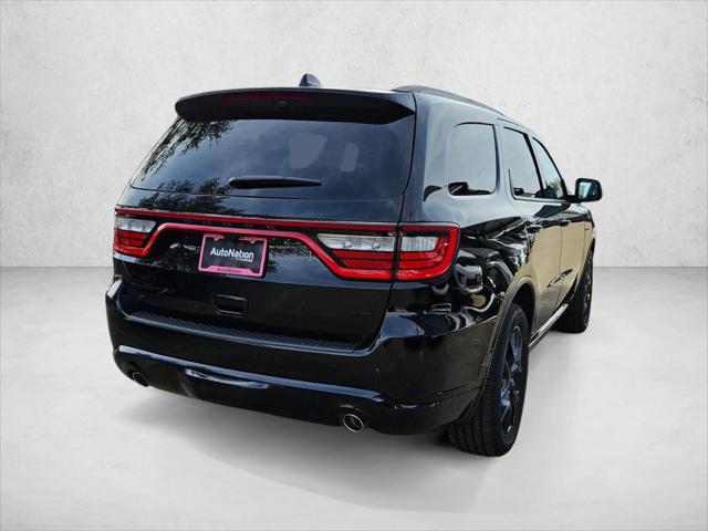 2026 Dodge Durango DURANGO GT AWD HEMI V8