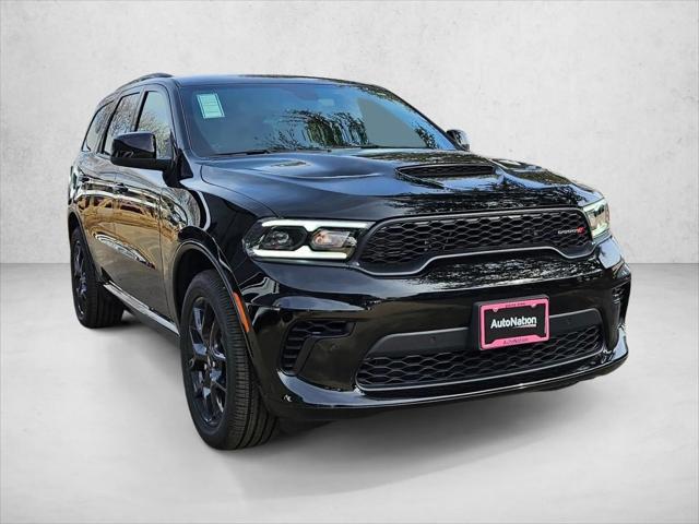 2026 Dodge Durango GT HEMI V8