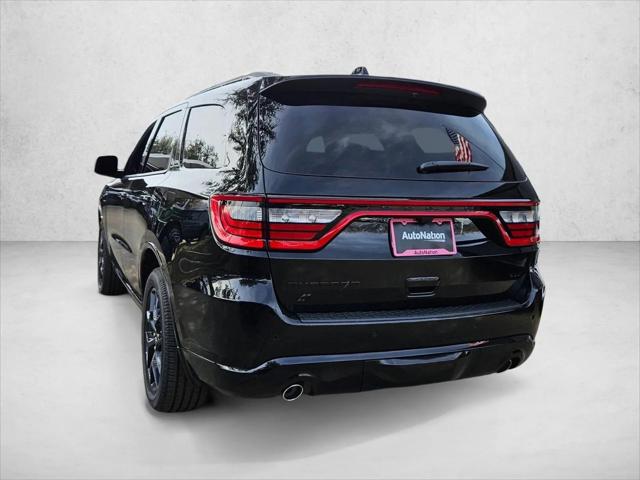 2026 Dodge Durango GT HEMI V8