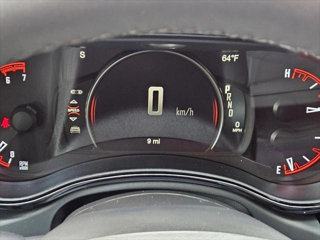 2026 Dodge Durango GT HEMI V8