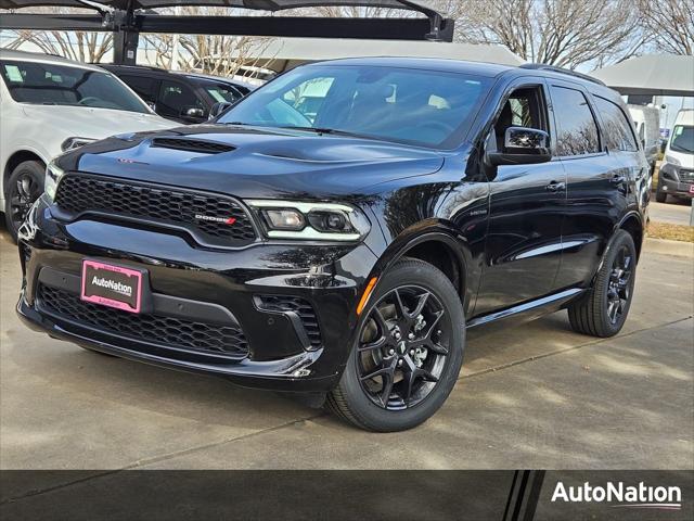 2026 Dodge Durango DURANGO GT AWD HEMI V8