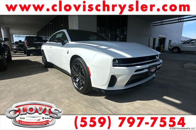 2026 Dodge Charger CHARGER SCAT PACK PLUS 2-DOOR AWD 2026 Dodge Charger CHARGER SCAT PACK PLUS 2-DOOR AWD