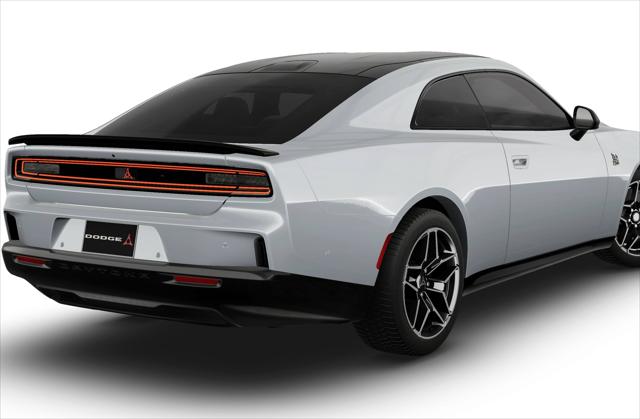 2026 Dodge Charger CHARGER SCAT PACK 2-DOOR AWD