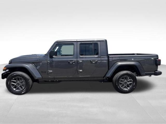 2026 Jeep Gladiator GLADIATOR SPORT S 4X4