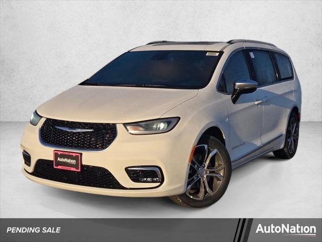 2026 Chrysler Pacifica Pinnacle for sale in Katy, TX