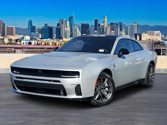 2026 Dodge Charger CHARGER SCAT PACK 2-DOOR AWD
