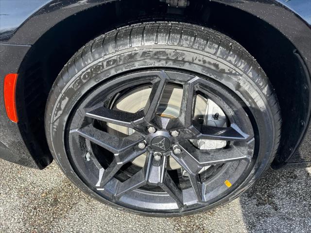 2026 Dodge Charger CHARGER SCAT PACK 2-DOOR AWD