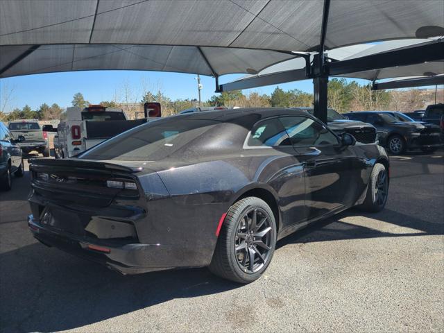 2026 Dodge Charger Scat Pack Plus 2-Door AWD