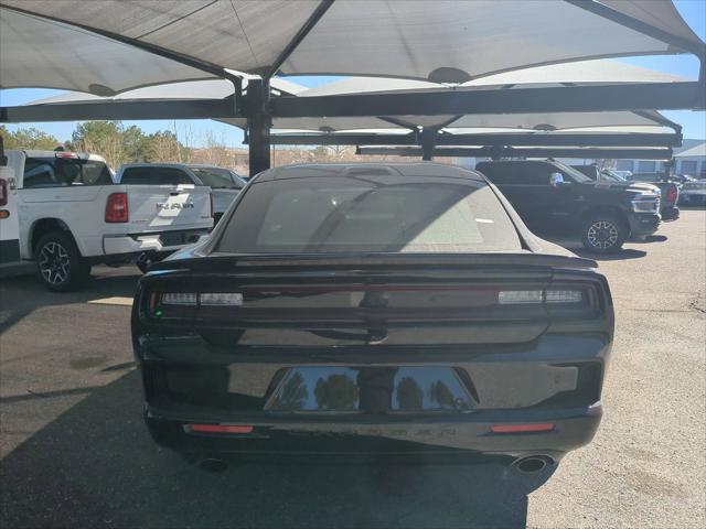 2026 Dodge Charger Scat Pack Plus 2-Door AWD