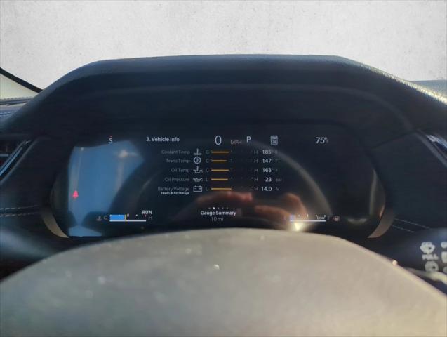 2026 Jeep Grand Cherokee Altitude 4x2