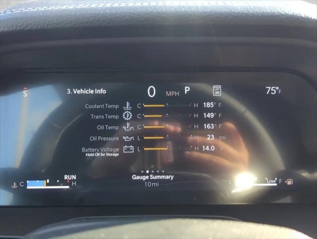 2026 Jeep Grand Cherokee Altitude 4x2
