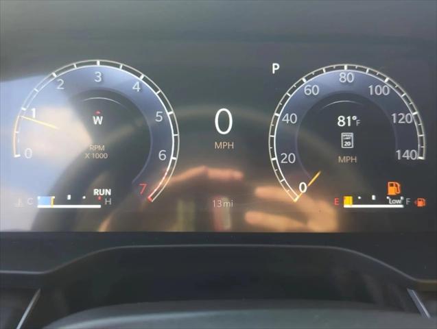2026 Jeep Grand Cherokee Limited 4x2