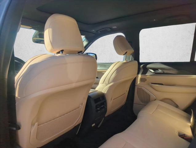 2026 Jeep Grand Cherokee Limited 4x2