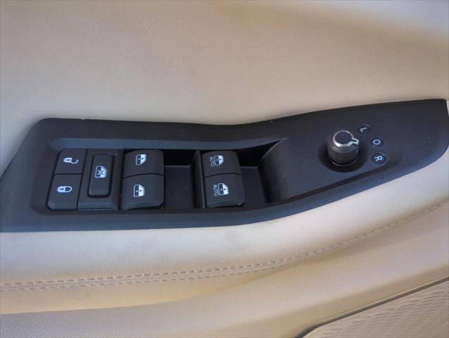 2026 Jeep Grand Cherokee Limited 4x2