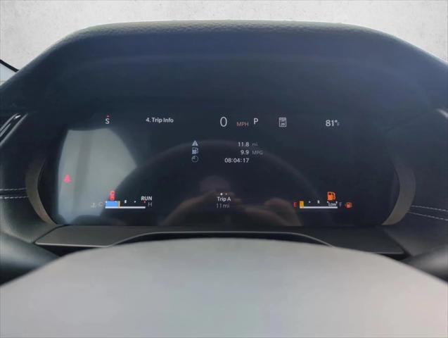 2026 Jeep Grand Cherokee Limited 4x2
