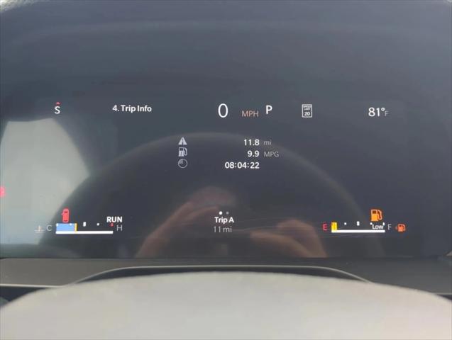 2026 Jeep Grand Cherokee Limited 4x2