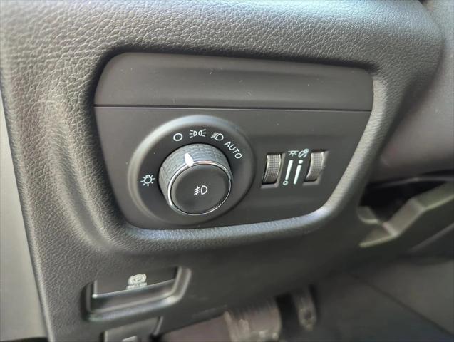 2026 Jeep Grand Cherokee Limited 4x2