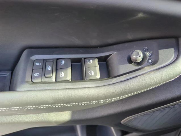 2026 Jeep Grand Cherokee Limited 4x2