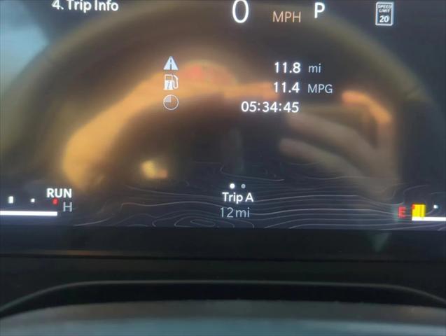2026 Jeep Grand Cherokee Limited 4x2