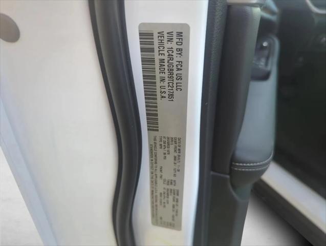 2026 Jeep Grand Cherokee Limited 4x2
