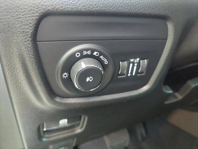 2026 Jeep Grand Cherokee Limited 4x2