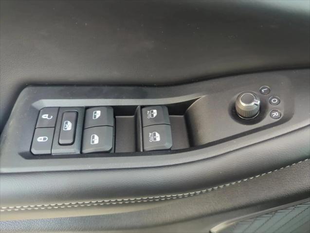 2026 Jeep Grand Cherokee Limited 4x2