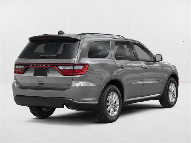 2026 Dodge Durango DURANGO SRT HELLCAT JAILBREAK AWD 2026 Dodge Durango DURANGO SRT HELLCAT JAILBREAK AWD
