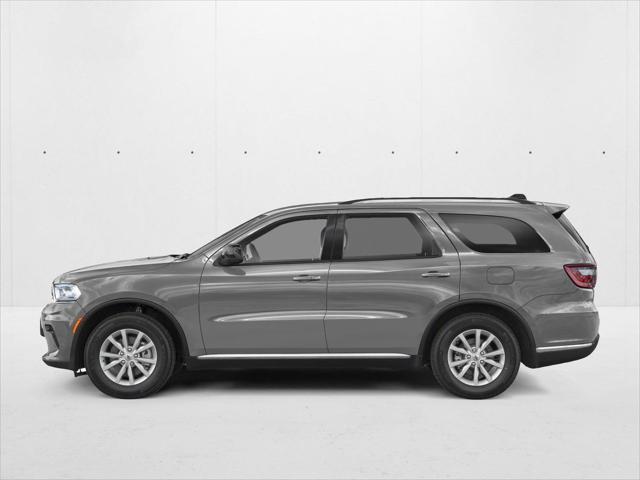 2026 Dodge Durango DURANGO SRT HELLCAT JAILBREAK AWD 2026 Dodge Durango DURANGO SRT HELLCAT JAILBREAK AWD