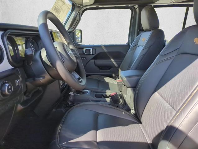 2026 Jeep Gladiator GLADIATOR SPORT 4X4