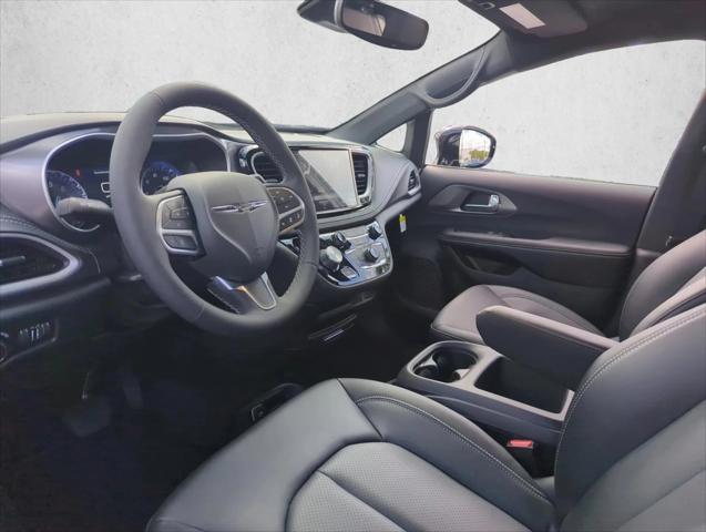 2026 Chrysler Pacifica PACIFICA SELECT 2026 Chrysler Pacifica PACIFICA SELECT