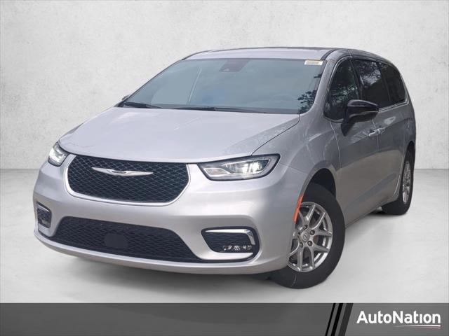 2026 Chrysler Pacifica Select for sale in Pembroke Pines, FL