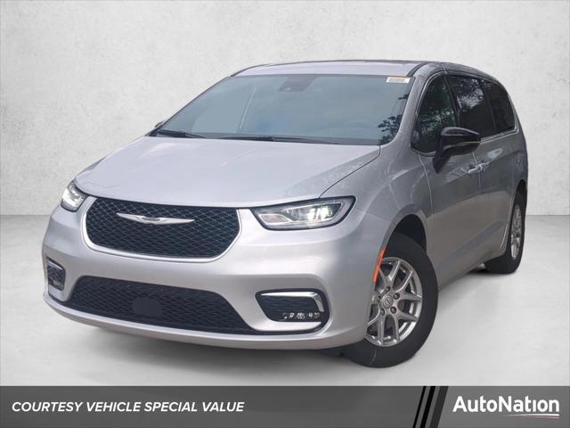 2026 Chrysler Pacifica Select for sale in Pembroke Pines, FL