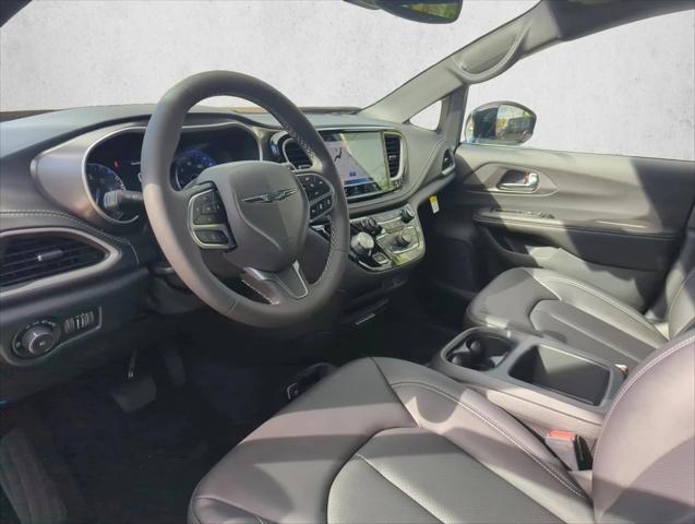 2026 Chrysler Pacifica PACIFICA SELECT 2026 Chrysler Pacifica PACIFICA SELECT